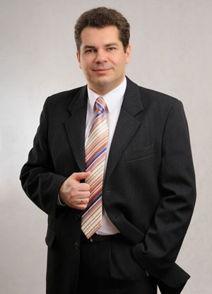 Tomasz Buczak